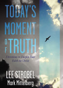 Today's Moment of Truth Book