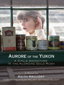 Read Pdf Aurore of the Yukon