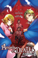 Read Pdf Angels of Death Episode.0