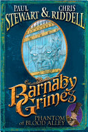Read Pdf Barnaby Grimes: Phantom of Blood Alley
