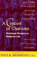 Read Pdf A Concert of Charisms