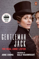 Read Pdf Gentleman Jack (Movie Tie-In)