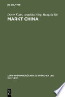 Markt China