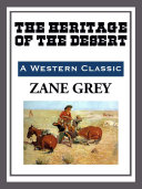 Read Pdf The Heritage of the Desert