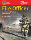 Fire Officer Principles And Practice Includes Navigate Advantage Access