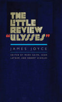 Read Pdf The Little Review 