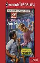 Read Pdf Home to Stay
