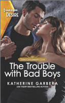 Read Pdf The Trouble with Bad Boys