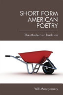 Read Pdf Short Form American Poetry
