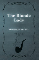 The Blonde Lady Book