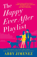 The Happy Ever After Playlist pdf