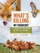 Read Pdf What's Killing My Chickens?