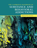 Read Pdf The Cambridge Handbook of Substance and Behavioral Addictions