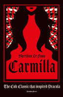 Carmilla, Deluxe Edition pdf