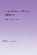 Read Pdf In the Shadows of Divine Perfection