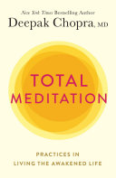 Read Pdf Total Meditation