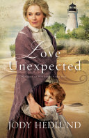 Love Unexpected (Beacons of Hope Book #1) pdf
