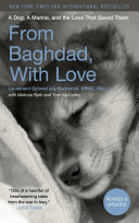 Read Pdf From Baghdad, With Love