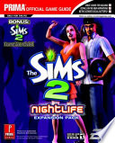 Sims Two Nightlife