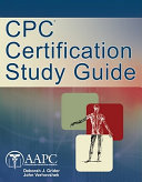 Cpc Certification Study Guide