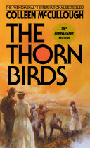 The Thorn Birds Book