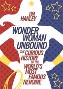 Wonder Woman Unbound Book