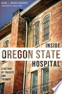 Inside Oregon State Hospital