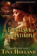 Read Pdf The Courtesan of Constantinople