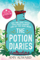 Read Pdf The Potion Diaries