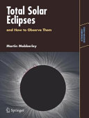 Read Pdf Total Solar Eclipses and How to Observe Them