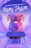 Read Pdf The Two Wrong Halves of Ruby Taylor
