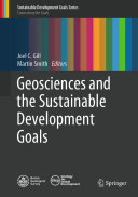 Read Pdf Geosciences and the Sustainable Development Goals
