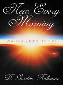 Read Pdf New Every Morning