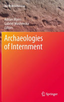 Archaeologies of Internment pdf