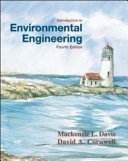 Introduction To Environmental Engineering