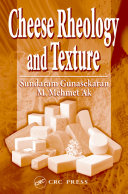Cheese Rheology and Texture pdf