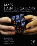Read Pdf Mass Identifications