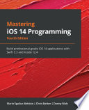 Mastering Ios 14 Programming