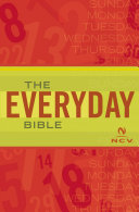 Read Pdf NCV The Everyday Bible
