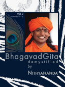 Read Pdf Bhagavad Gita Demystified