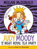 Read Pdf Judy Moody and the Right Royal Tea Party