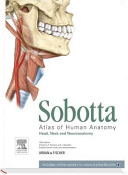 Sobotta Atlas Of Anatomy Head Neck And Neuroanatomy
