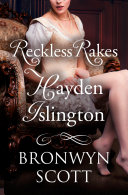Read Pdf Reckless Rakes: Hayden Islington