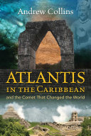 Read Pdf Atlantis in the Caribbean