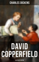 Read Pdf David Copperfield (Illustrated Edition)