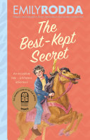 Read Pdf The Best-Kept Secret