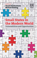 Read Pdf Small States in the Modern World