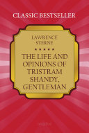 Read Pdf The Life and Opinions of Tristram Shandy, Gentleman