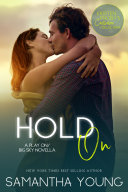 Hold On: A Play On/Big Sky Novella pdf