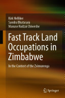 Read Pdf Fast Track Land Occupations in Zimbabwe